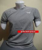 Camiseta Hollister masculino