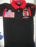 Pólo Ralph Lauren masculino