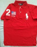 Pólo Ralph Lauren masculino