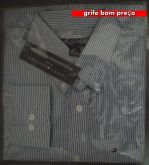 Camisa social Tommy Hilfiger
